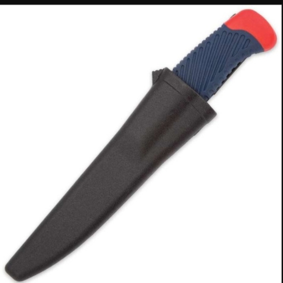 Paring Knife Proud American Patriotic 8.5 Inch Multipurpose Knife - Picture 3 of 12